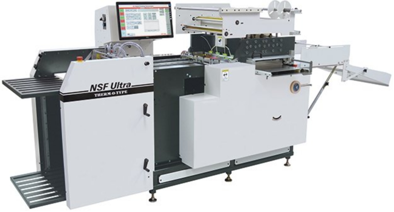 ホストプリント複合機　NSF Ultra